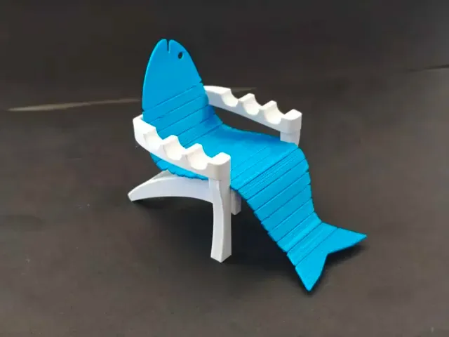 Lounge Chair Phone Holder — Фото 2 из 3