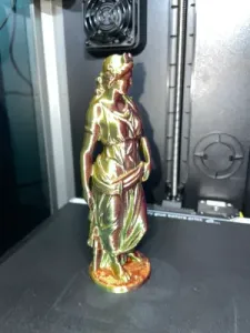 Aphrodite Statue
