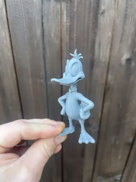 Daffy Duck Looney Tunes — Image 3 of 4