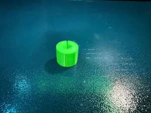 Fish Bite Indicator