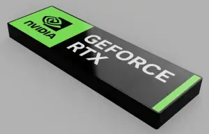 LIGHTBOX NVIDIA RTX