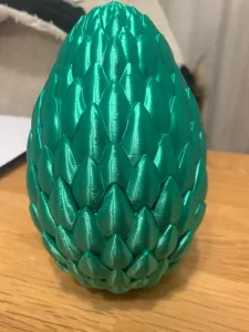 Dragon Egg