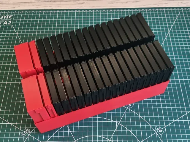 Card Organizer — Фото 6 из 9