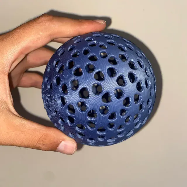 Ball Four — Фото 3 из 7