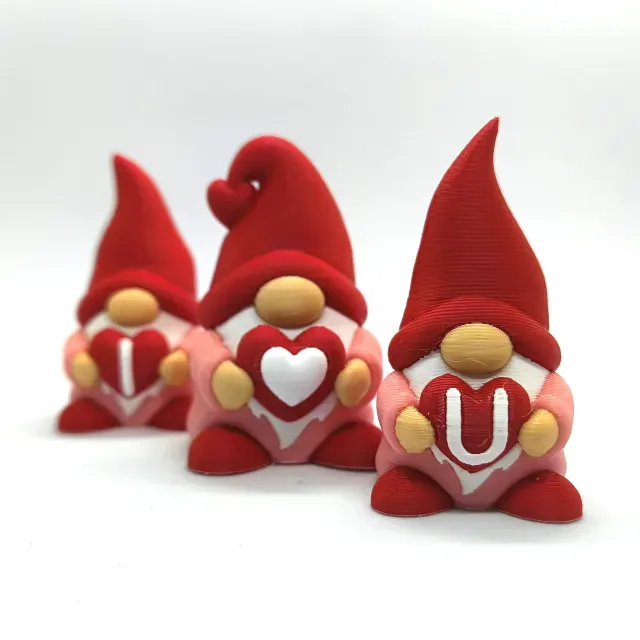 Valentine's Special - Gnome ILU — Image 5 of 9