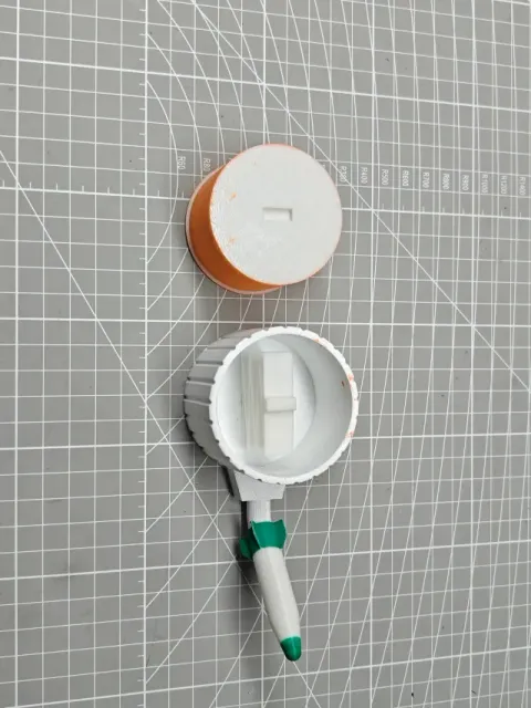Pneumatic Rocket Launcher Toy — Image 4 of 4