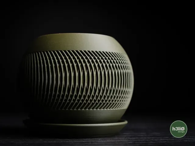 solis · planter — Image 2 of 7