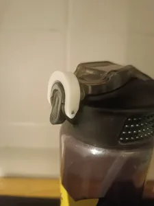 Sicherung Trinkflasche