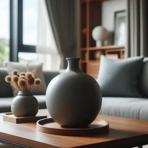Minimalist Designer Vase