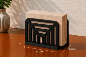 Urban Lines Napkin Dispenser