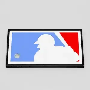 MLB LOGO