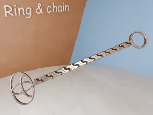 Ring & Chain Toyota