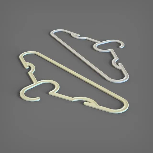 Cloth Hanger — Фото 3 из 9