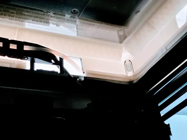 K1C Slim Flattop Riser for CFS (K1C-SFR-CFS) — Image 4 of 9