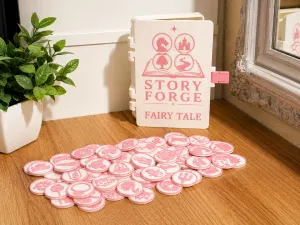 StoryForge - Fairy Tale Pack