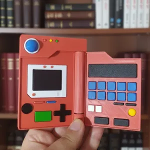 Pokedex
