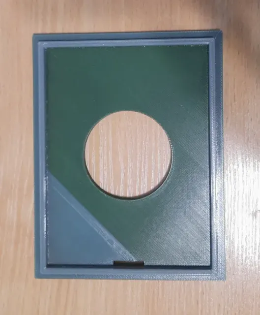 Air filter housing — Фото 8 из 9