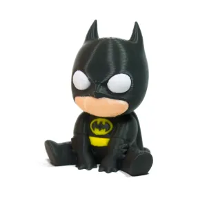 Batman figurine