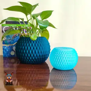 Flower Pot