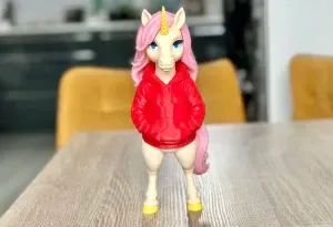 Magic Street Unicorn