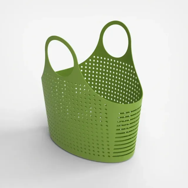 Shopping Basket — Фото 7 из 9