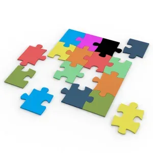 Jigsaw Puzzle