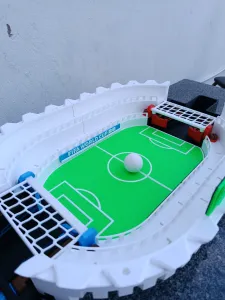 Creality World Cup Ping Pong Football Stadium