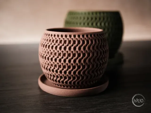 echo · planter — Image 6 of 9