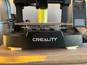 Ender 3 V3 SE quiet, please!