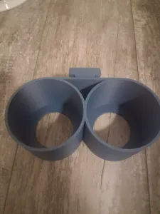 Ford Maverick Cup Holder