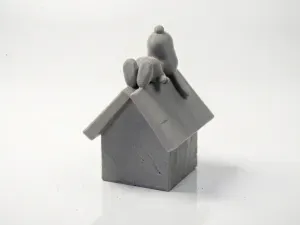 Snoopy