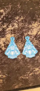 Chaveiro Nossa Senhora Aparecida
