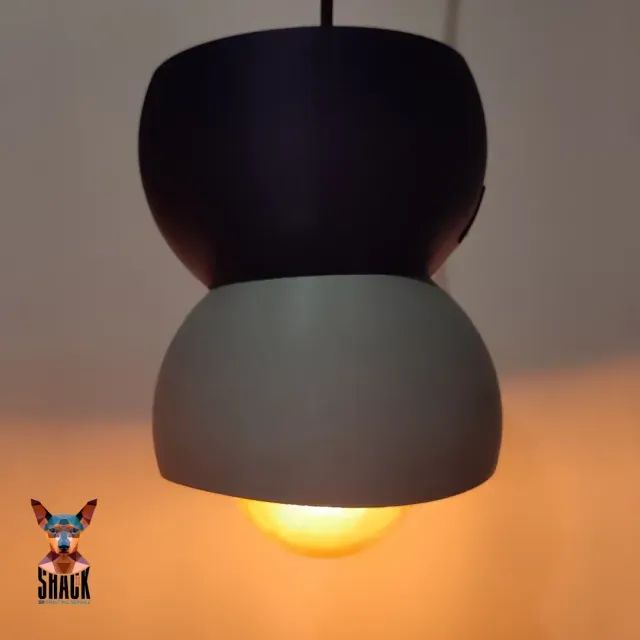 Sphere Lamp — Фото 8 из 9