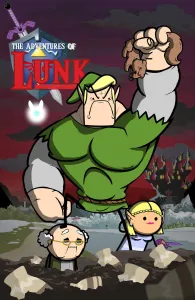 Lunk! The Adventures of Lunk