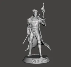 Gambit - X-Men
