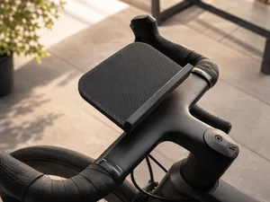 Garmin Bike Phone Mount