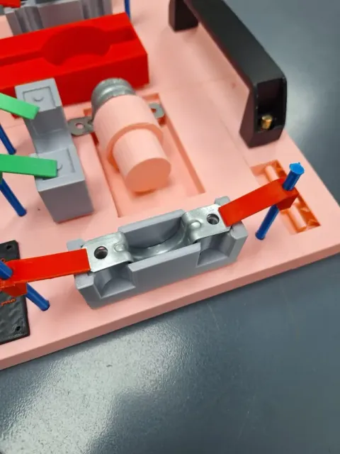 Omega Pipe Clamp Checking Fixture — Image 5 of 9