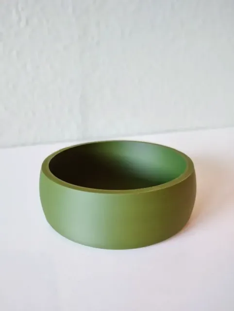 Round Bonsai Pot – Elegant, Simple Design for Your Bonsai — Фото 2 из 3