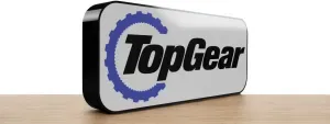 LIGHTBOX TOPGEAR