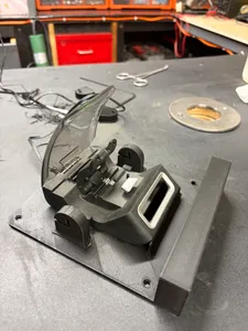 sunlu filament connector