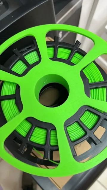 adapter to use GST3D coils in Creality CFS