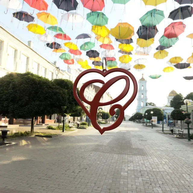 Heart C Charm — Фото 5 из 8