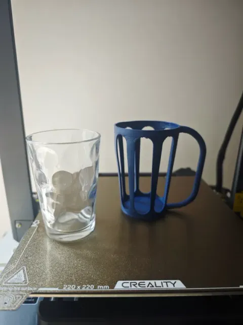 water glass case,Bardak kılıfı