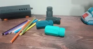 Pencil Sharpeners