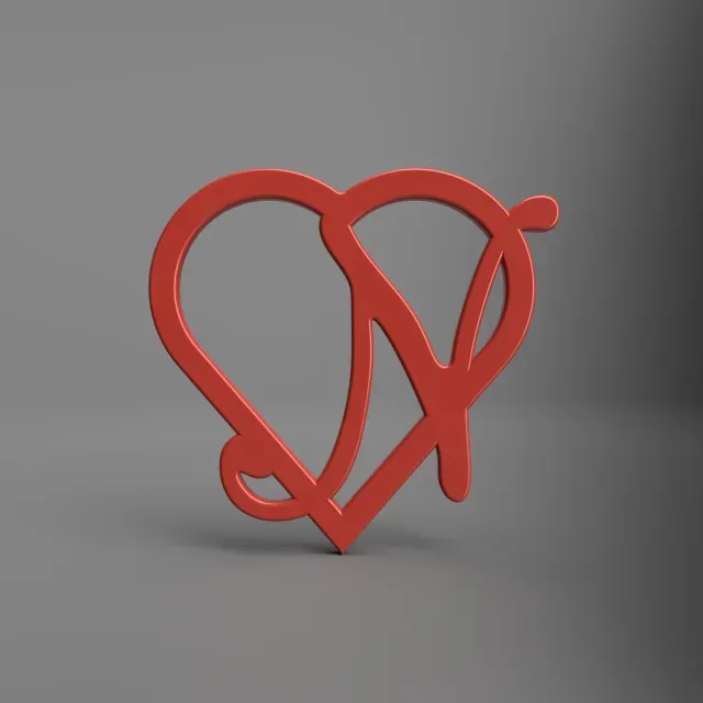 Magnetic Love: For Your Unique N