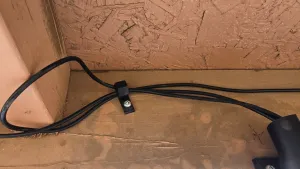 Cable Clips
