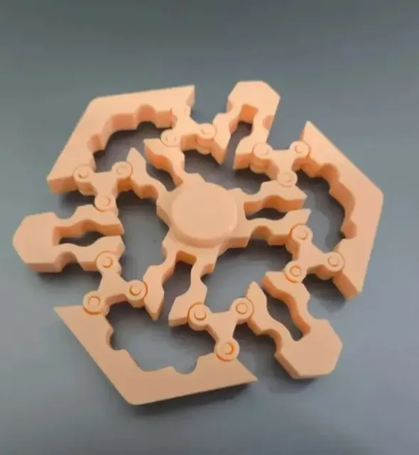 extra piece for bistable gyroscope — Image 2 of 3