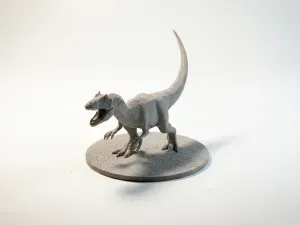 Allosaurus