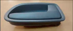 Kia Rio Stylus 013 componente tirador puerta manivela
