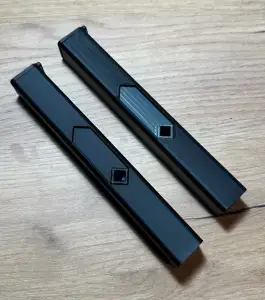 Funky sliding Pencil Case